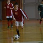 Také druhý pohár OFS Strakonice zamířil do Volenic