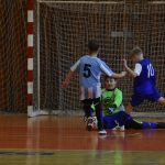 Také druhý pohár OFS Strakonice zamířil do Volenic
