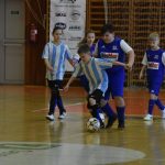 Také druhý pohár OFS Strakonice zamířil do Volenic