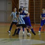 Také druhý pohár OFS Strakonice zamířil do Volenic
