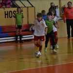 Také druhý pohár OFS Strakonice zamířil do Volenic