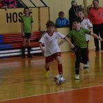 Také druhý pohár OFS Strakonice zamířil do Volenic