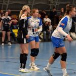 VIDEO: V sokolském souboji dominovaly házenkářky Písku