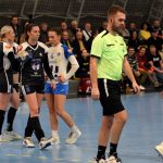 VIDEO: V sokolském souboji dominovaly házenkářky Písku