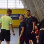 VIDEO: V sokolském souboji dominovaly házenkářky Písku