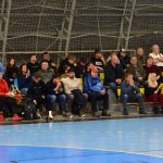 VIDEO: V sokolském souboji dominovaly házenkářky Písku