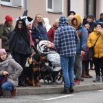Na Blanicko-čekanický masopust přišly stovky lidí