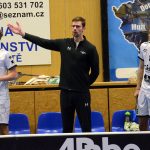 Parádní obrat udržel Milevsko ve hře o play off! Došwich vyhrál klíčové derby s Pískem před 453 diváky