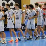 Parádní obrat udržel Milevsko ve hře o play off! Došwich vyhrál klíčové derby s Pískem před 453 diváky