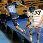 Parádní obrat udržel Milevsko ve hře o play off! Došwich vyhrál klíčové derby s Pískem před 453 diváky