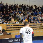 Parádní obrat udržel Milevsko ve hře o play off! Došwich vyhrál klíčové derby s Pískem před 453 diváky
