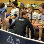 Parádní obrat udržel Milevsko ve hře o play off! Došwich vyhrál klíčové derby s Pískem před 453 diváky