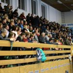 Parádní obrat udržel Milevsko ve hře o play off! Došwich vyhrál klíčové derby s Pískem před 453 diváky