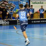 Parádní obrat udržel Milevsko ve hře o play off! Došwich vyhrál klíčové derby s Pískem před 453 diváky