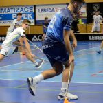 Parádní obrat udržel Milevsko ve hře o play off! Došwich vyhrál klíčové derby s Pískem před 453 diváky