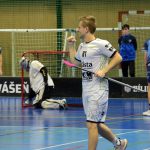 Parádní obrat udržel Milevsko ve hře o play off! Došwich vyhrál klíčové derby s Pískem před 453 diváky