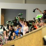 Parádní obrat udržel Milevsko ve hře o play off! Došwich vyhrál klíčové derby s Pískem před 453 diváky