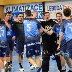 Parádní obrat udržel Milevsko ve hře o play off! Došwich vyhrál klíčové derby s Pískem před 453 diváky