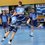 Parádní obrat udržel Milevsko ve hře o play off! Došwich vyhrál klíčové derby s Pískem před 453 diváky