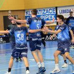 Parádní obrat udržel Milevsko ve hře o play off! Došwich vyhrál klíčové derby s Pískem před 453 diváky