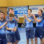 Parádní obrat udržel Milevsko ve hře o play off! Došwich vyhrál klíčové derby s Pískem před 453 diváky