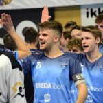 Parádní obrat udržel Milevsko ve hře o play off! Došwich vyhrál klíčové derby s Pískem před 453 diváky