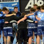 Parádní obrat udržel Milevsko ve hře o play off! Došwich vyhrál klíčové derby s Pískem před 453 diváky