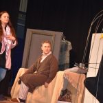 Na Bechyňské perlení se sjeli divadelníci za poznáním. Ujít si jej nenechala ani veřejnost