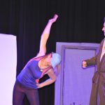 Na Bechyňské perlení se sjeli divadelníci za poznáním. Ujít si jej nenechala ani veřejnost