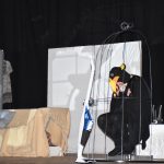 Na Bechyňské perlení se sjeli divadelníci za poznáním. Ujít si jej nenechala ani veřejnost