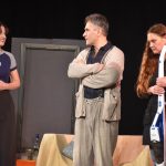 Na Bechyňské perlení se sjeli divadelníci za poznáním. Ujít si jej nenechala ani veřejnost