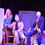 Na Bechyňské perlení se sjeli divadelníci za poznáním. Ujít si jej nenechala ani veřejnost