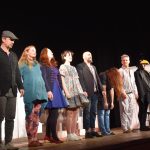 Na Bechyňské perlení se sjeli divadelníci za poznáním. Ujít si jej nenechala ani veřejnost