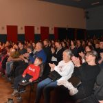 Na Bechyňské perlení se sjeli divadelníci za poznáním. Ujít si jej nenechala ani veřejnost