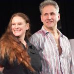 Na Bechyňské perlení se sjeli divadelníci za poznáním. Ujít si jej nenechala ani veřejnost