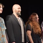 Na Bechyňské perlení se sjeli divadelníci za poznáním. Ujít si jej nenechala ani veřejnost