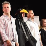 Na Bechyňské perlení se sjeli divadelníci za poznáním. Ujít si jej nenechala ani veřejnost