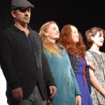 Na Bechyňské perlení se sjeli divadelníci za poznáním. Ujít si jej nenechala ani veřejnost