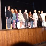 Na Bechyňské perlení se sjeli divadelníci za poznáním. Ujít si jej nenechala ani veřejnost