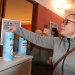 Na Bechyňské perlení se sjeli divadelníci za poznáním. Ujít si jej nenechala ani veřejnost