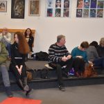 Na Bechyňské perlení se sjeli divadelníci za poznáním. Ujít si jej nenechala ani veřejnost