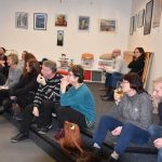 Na Bechyňské perlení se sjeli divadelníci za poznáním. Ujít si jej nenechala ani veřejnost