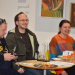 Na Bechyňské perlení se sjeli divadelníci za poznáním. Ujít si jej nenechala ani veřejnost