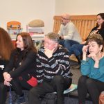 Na Bechyňské perlení se sjeli divadelníci za poznáním. Ujít si jej nenechala ani veřejnost