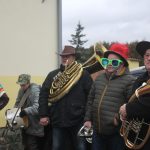 Ve Skalách při masopustní veselici odletěli na Měsíc