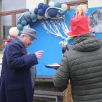 Ve Skalách při masopustní veselici odletěli na Měsíc