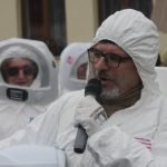Ve Skalách při masopustní veselici odletěli na Měsíc