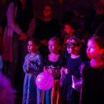 Sokolovnu v Radomyšli rozhýbala maškarní zábava