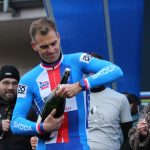 Zdeněk Štybar si užil na MS v cyklokrosu fantastickou rozlučku, Michael Boroš zajel skvělé 7. místo