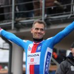 Zdeněk Štybar si užil na MS v cyklokrosu fantastickou rozlučku, Michael Boroš zajel skvělé 7. místo